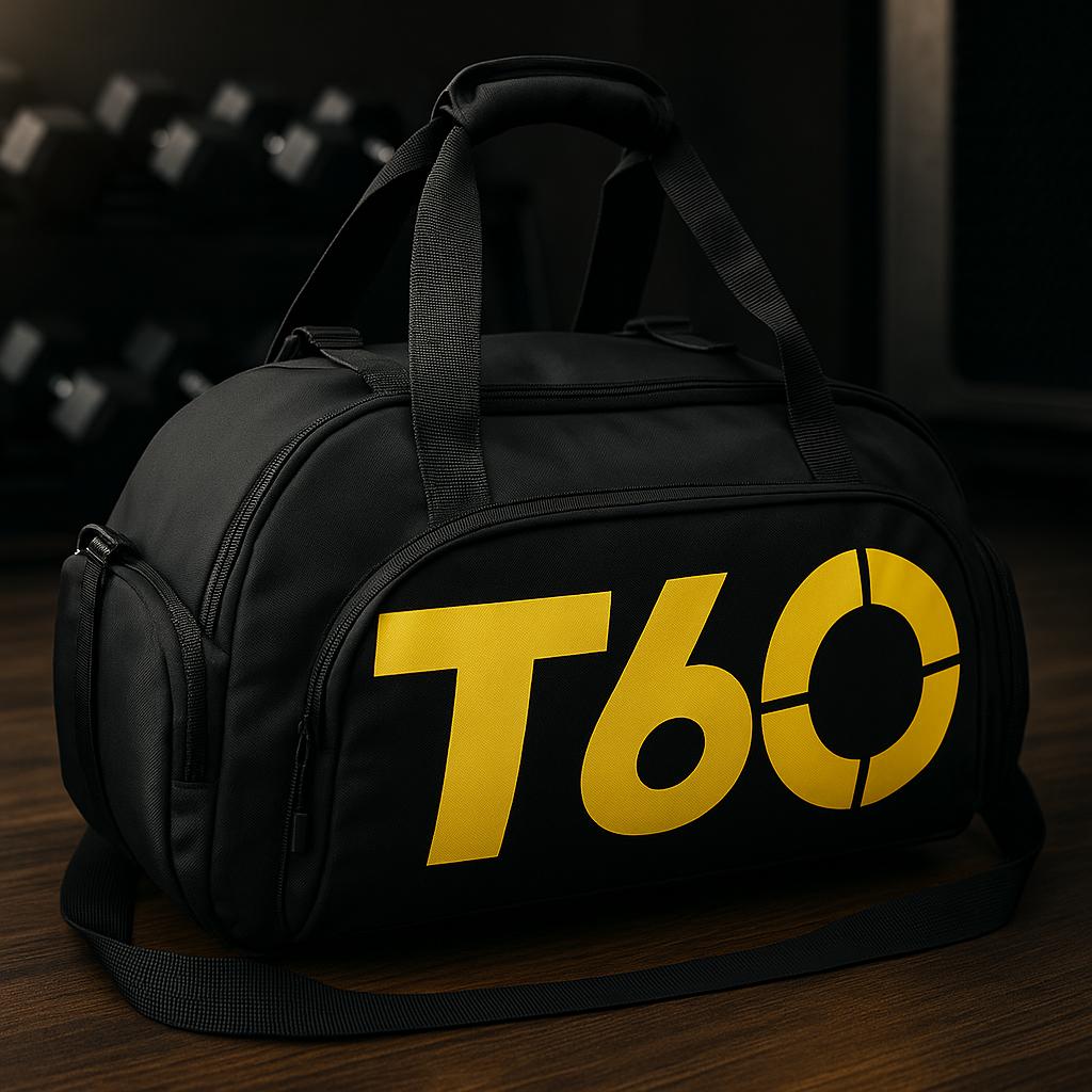 Sac de Sport Étanche Ultraléger