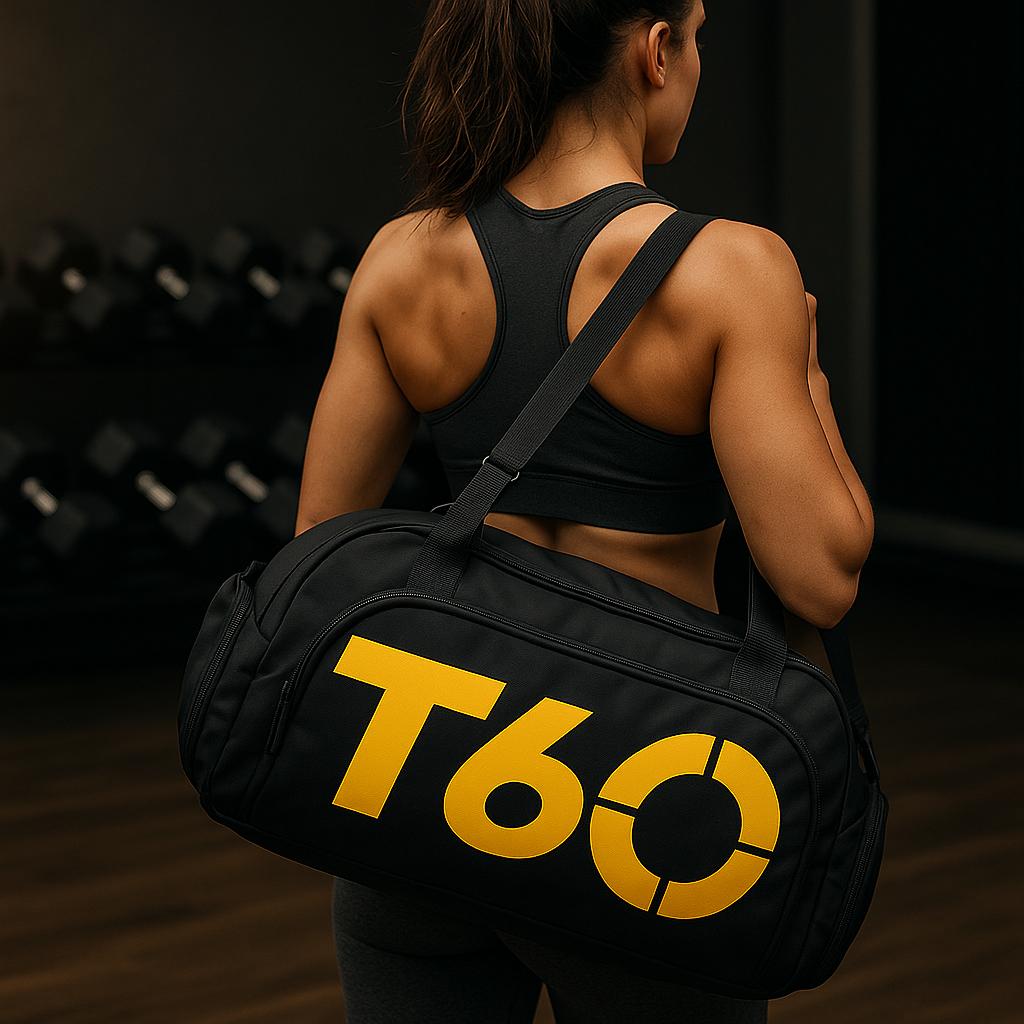 Sac de Sport Étanche Ultraléger