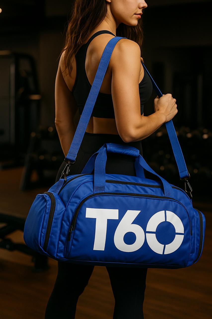 Sac de Sport Étanche Ultraléger