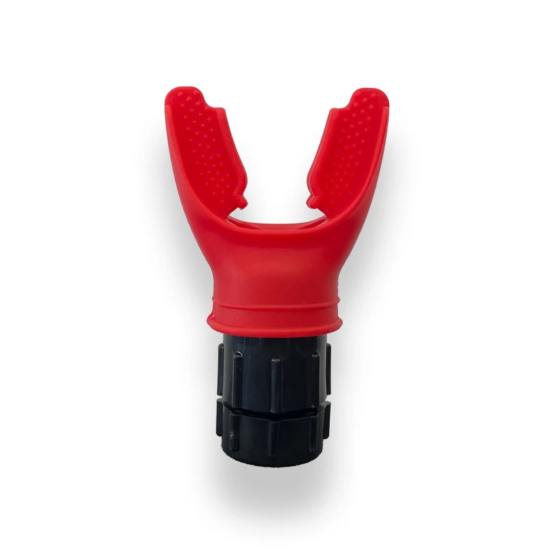 Breathing Trainer Lung Flexer Dropshipping Durable Fitness Exerciser Increases Lung Capacity Breath Adjustable Deep Breath
